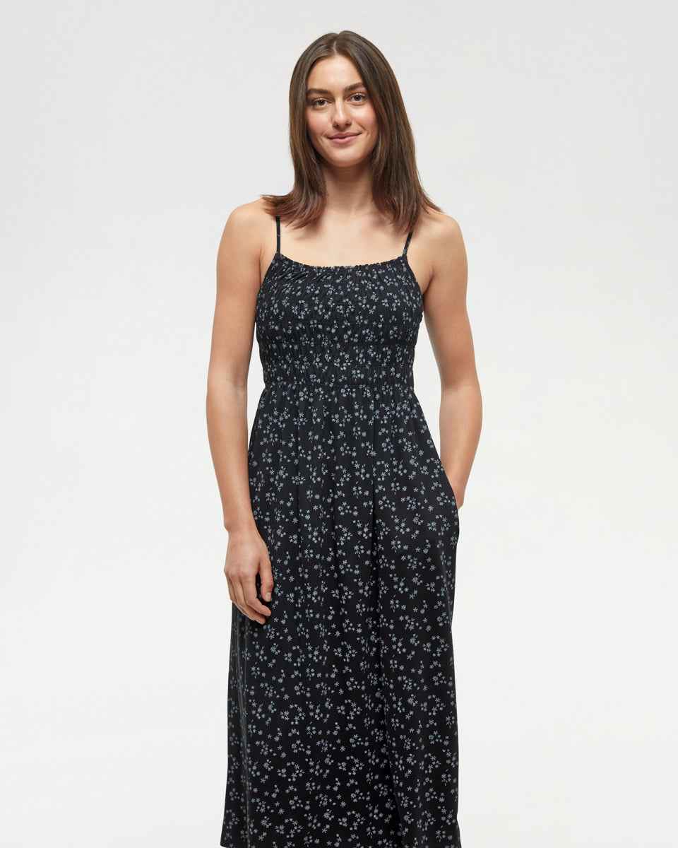 Driftwood Dress