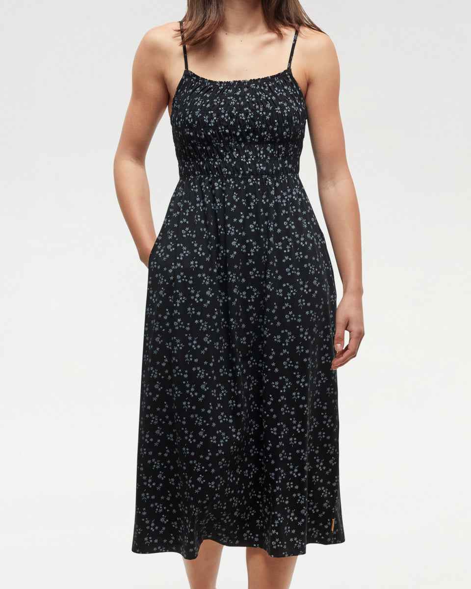 Driftwood Dress