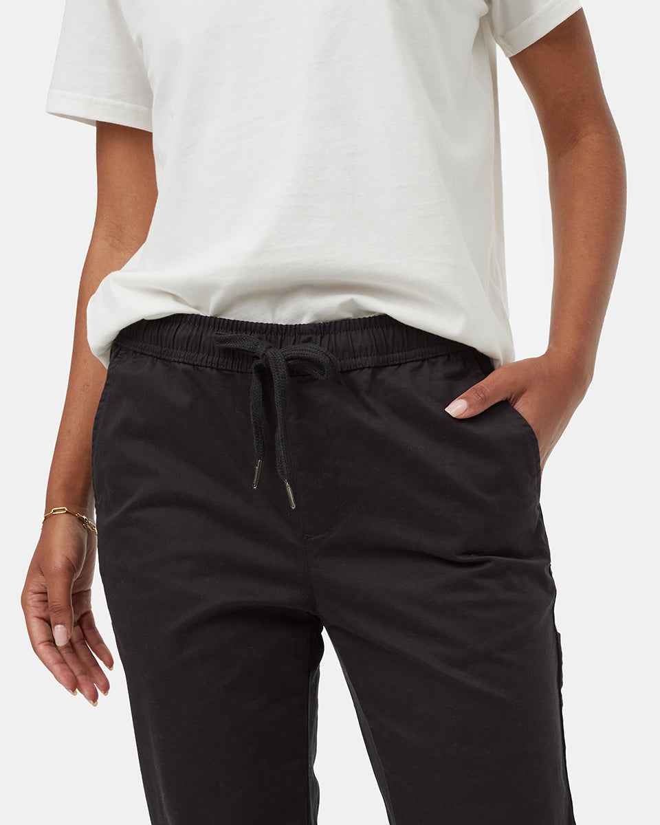 Pacific Jogger