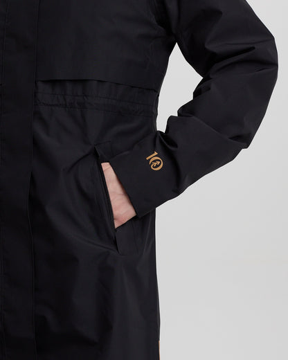 Nimbus Long Rain Jacket
