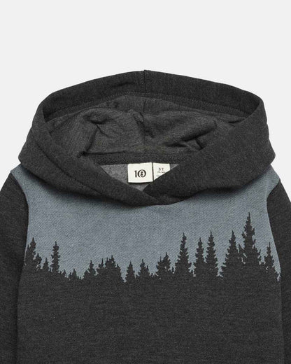 Juniper Hoodie