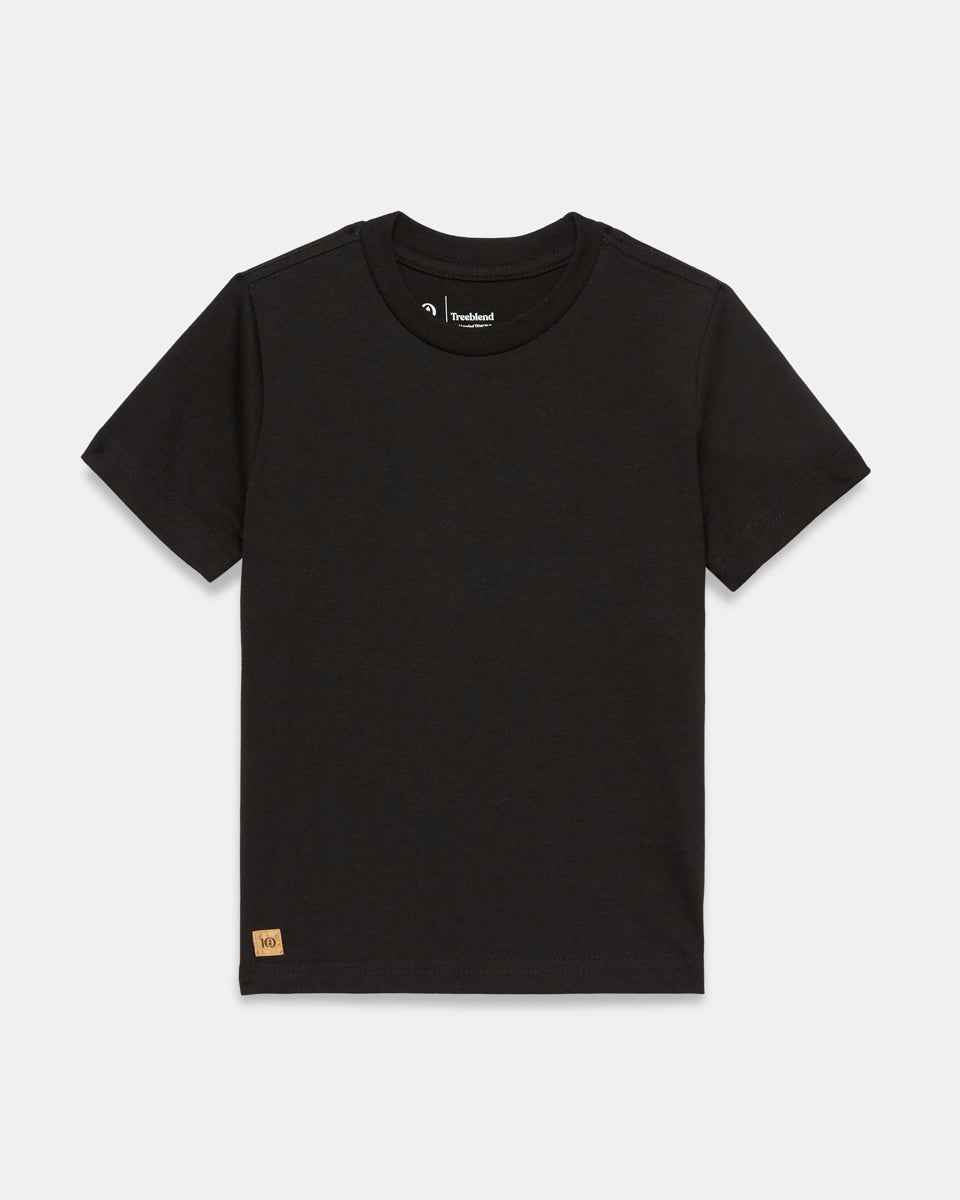 TreeBlend Crew T-Shirt