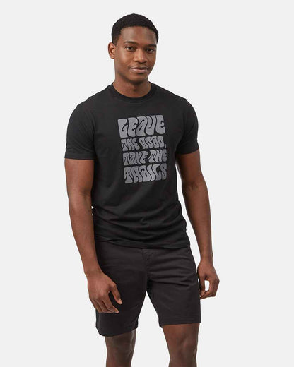 Leave the Road Take the Trails T-Shirt