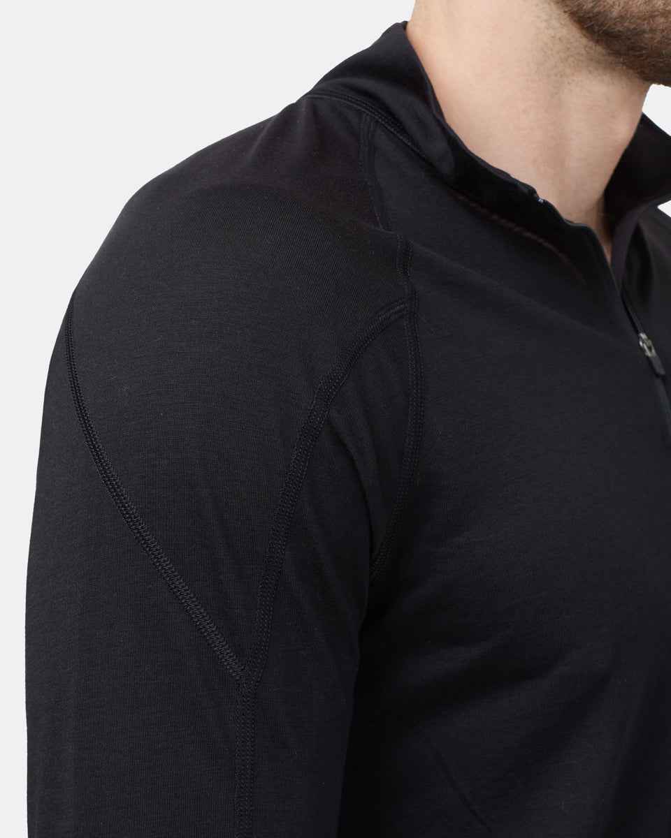 InMotion 1/4 Zip