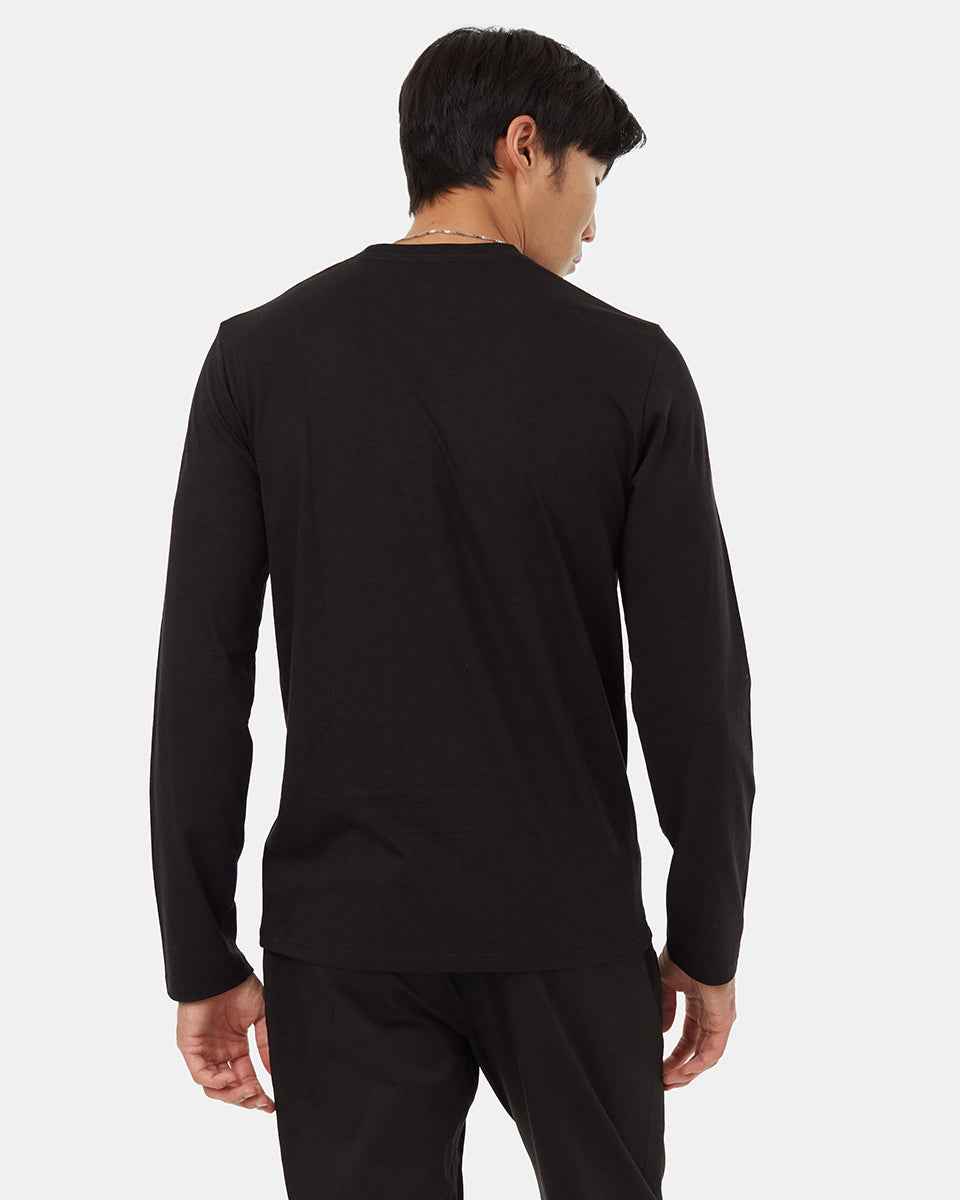 TreeBlend Baker Longsleeve