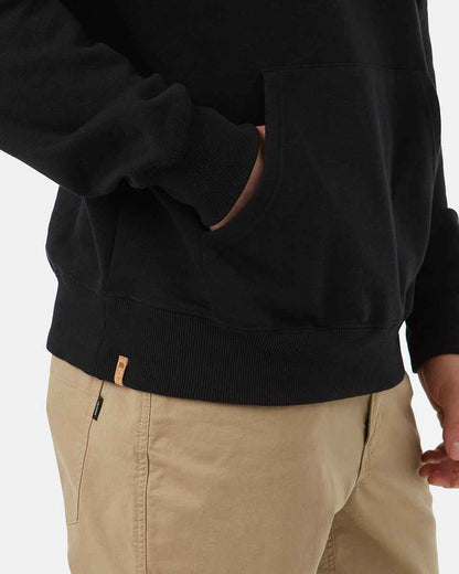 TreeFleece Cowl Neck Hoodie