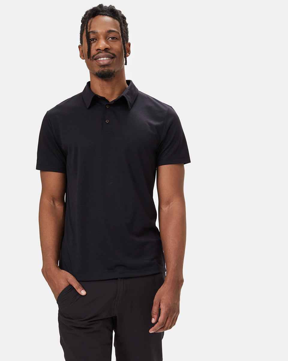 inMotion Astir Polo