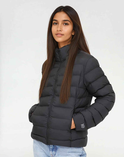 Cloud Shell Packable Puffer