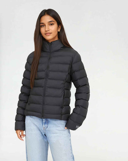 Cloud Shell Packable Puffer