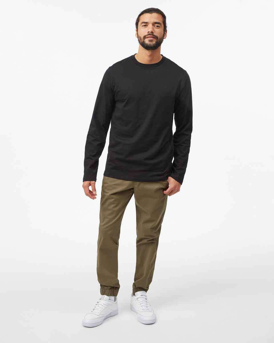 Organic Cotton Classic Longsleeve