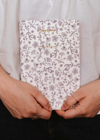Blossom - Notebook