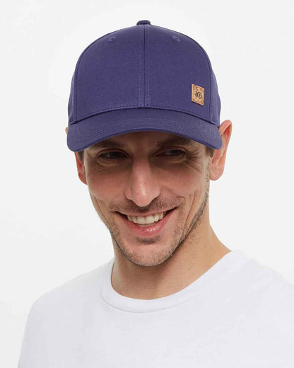 Cork Icon Elevation Hat