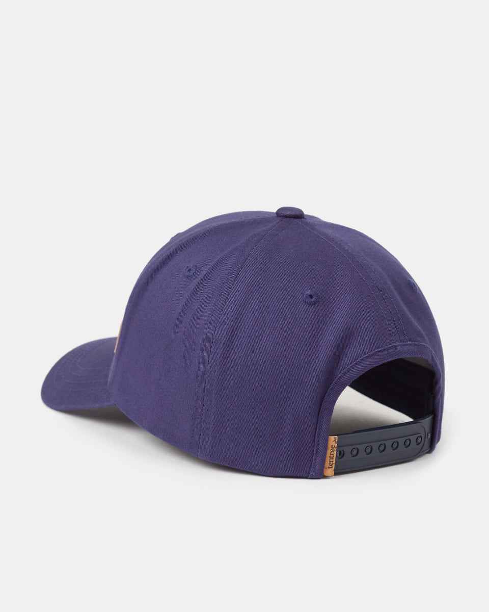 Cork Icon Elevation Hat