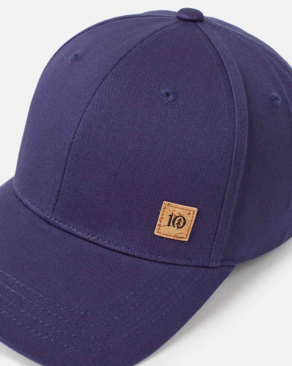 Cork Icon Elevation Hat