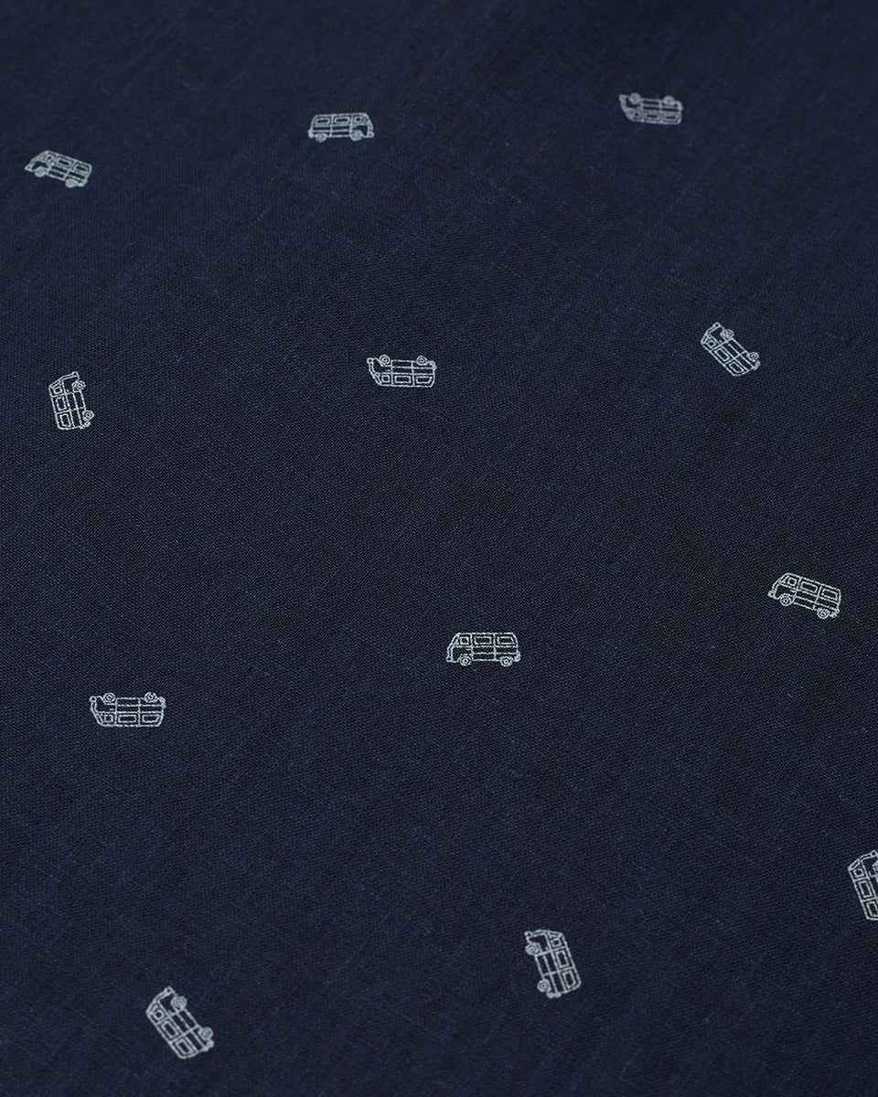 Camper Mancos Shirt
