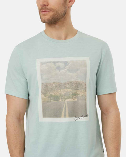 Vintage Photo T-Shirt