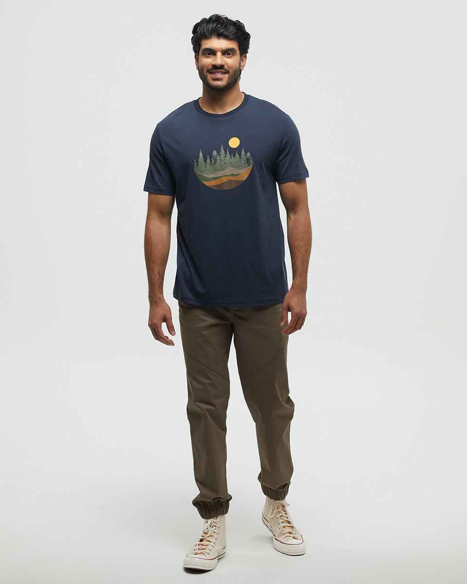 Love Flourishes T-Shirt