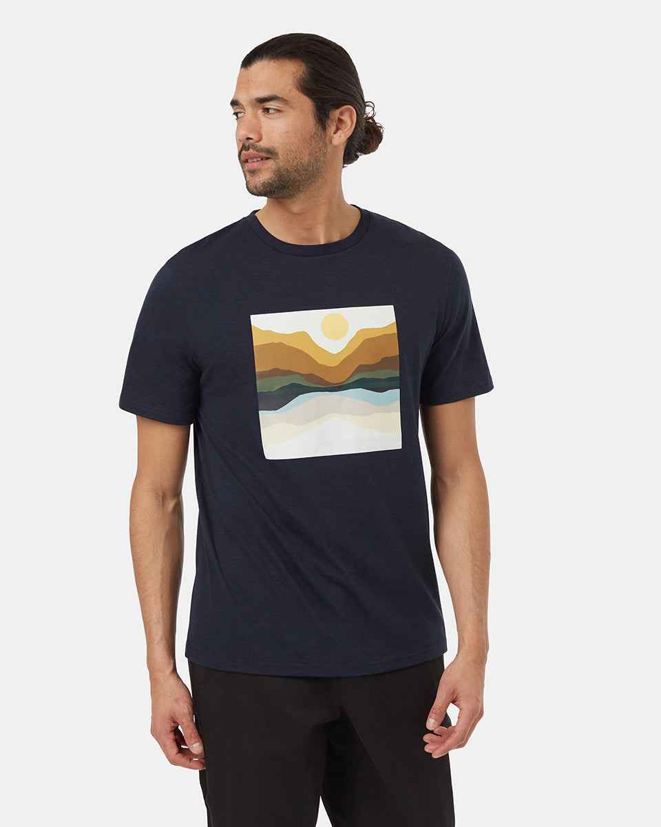 Artist Series Oasis T-Shirt
