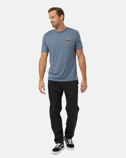 Juniper Cork Patch T-Shirt