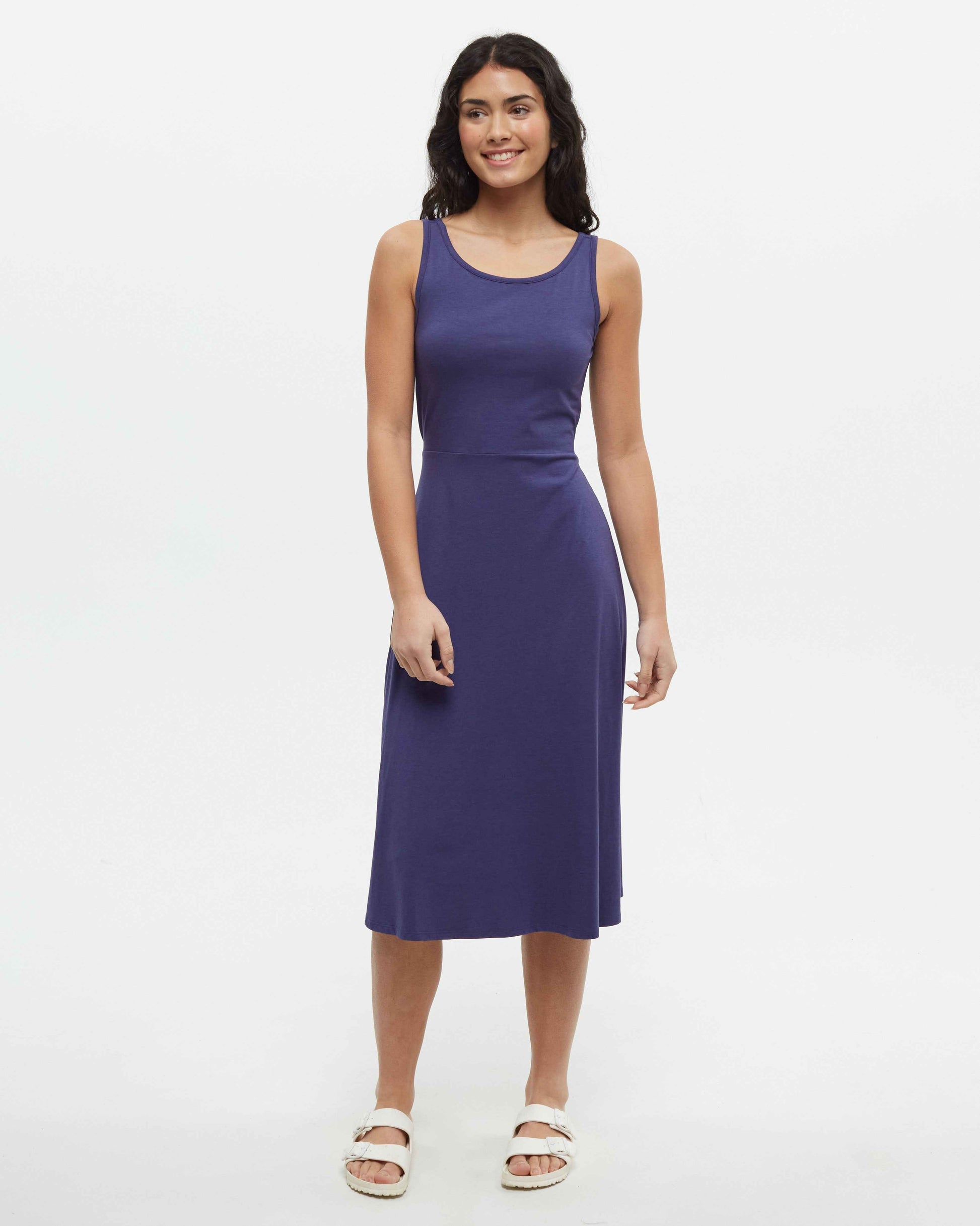 Cavell Dress