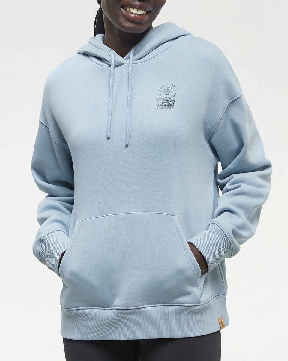 Tentree Clifftop Hoodie