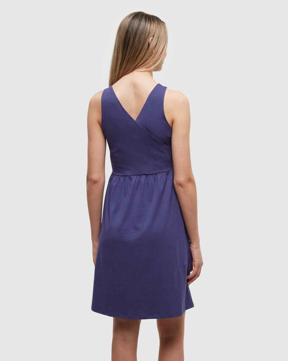 Cottonwood Dress