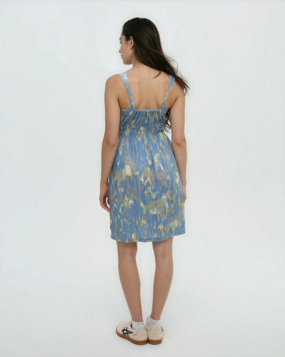 Overlook Dress