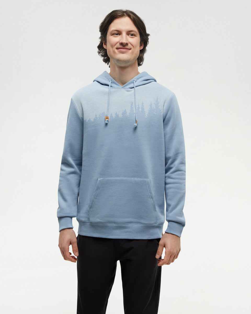 Juniper Hoodie