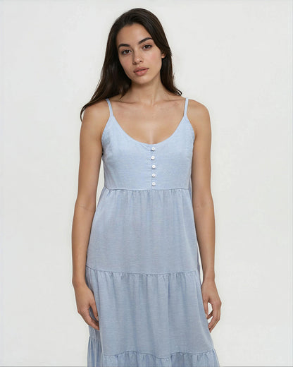 Hopewell Dress