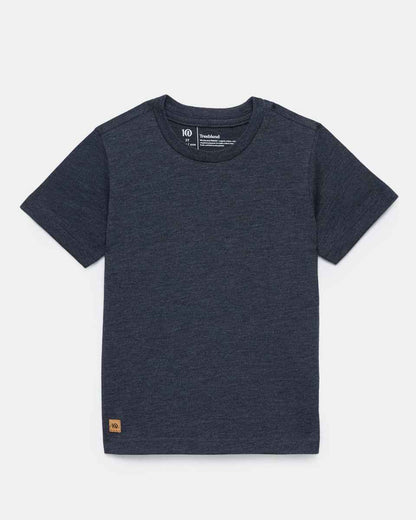 TreeBlend Crew T-Shirt