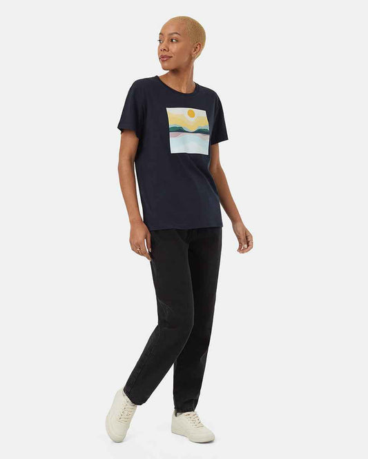 Artist Series Oasis T-Shirt