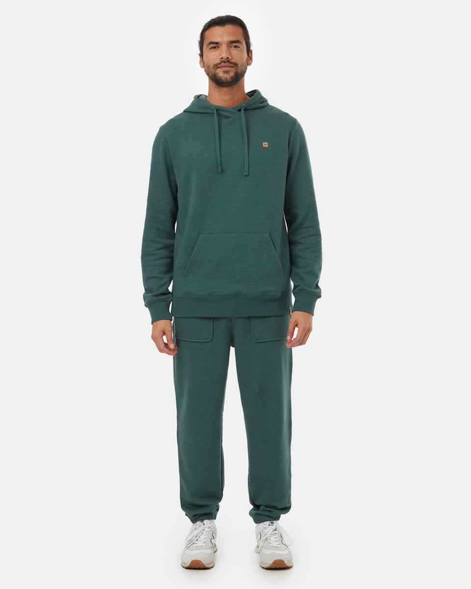 Reynard Hoodie