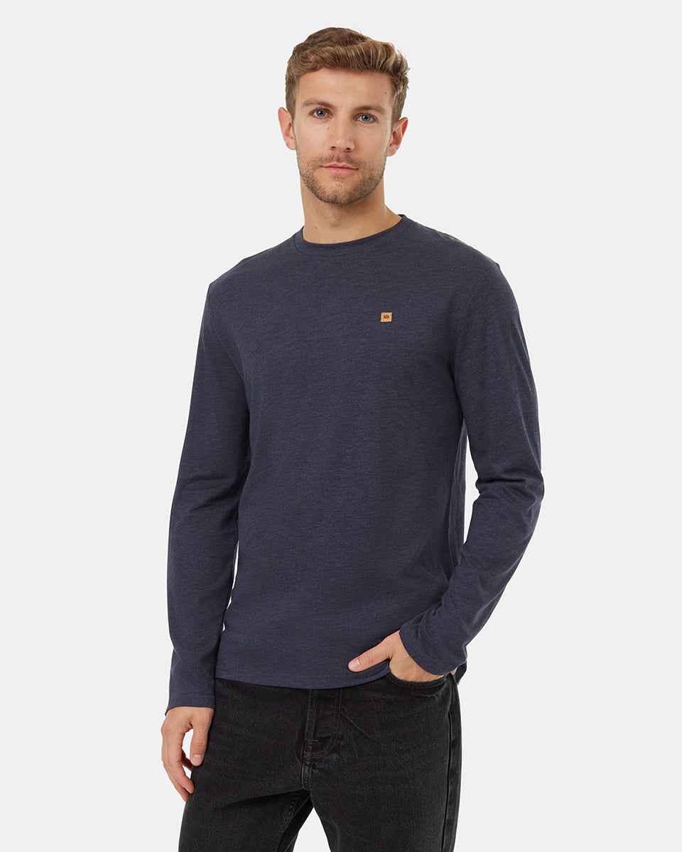 TreeBlend Baker Longsleeve