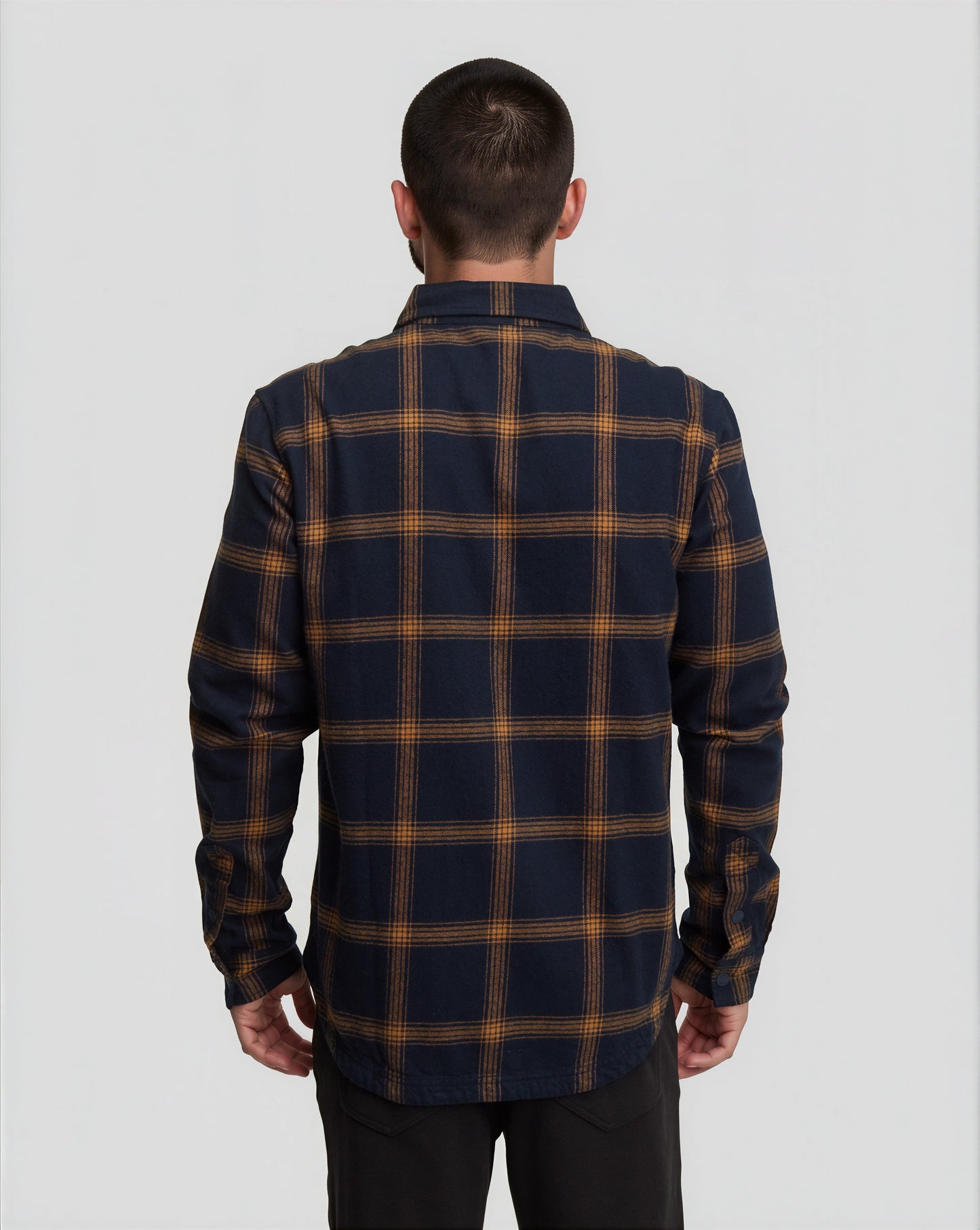 Kapok Flannel Colville