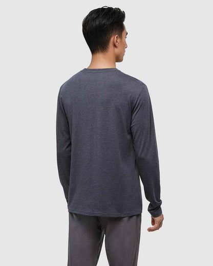 Sasquatch Longsleeve