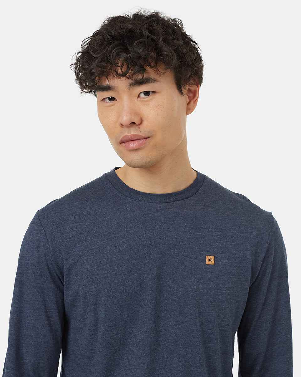TreeBlend Baker Longsleeve