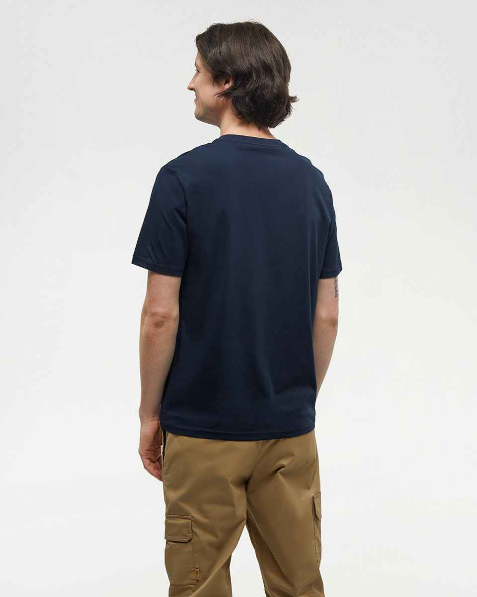 Peak T-Shirt