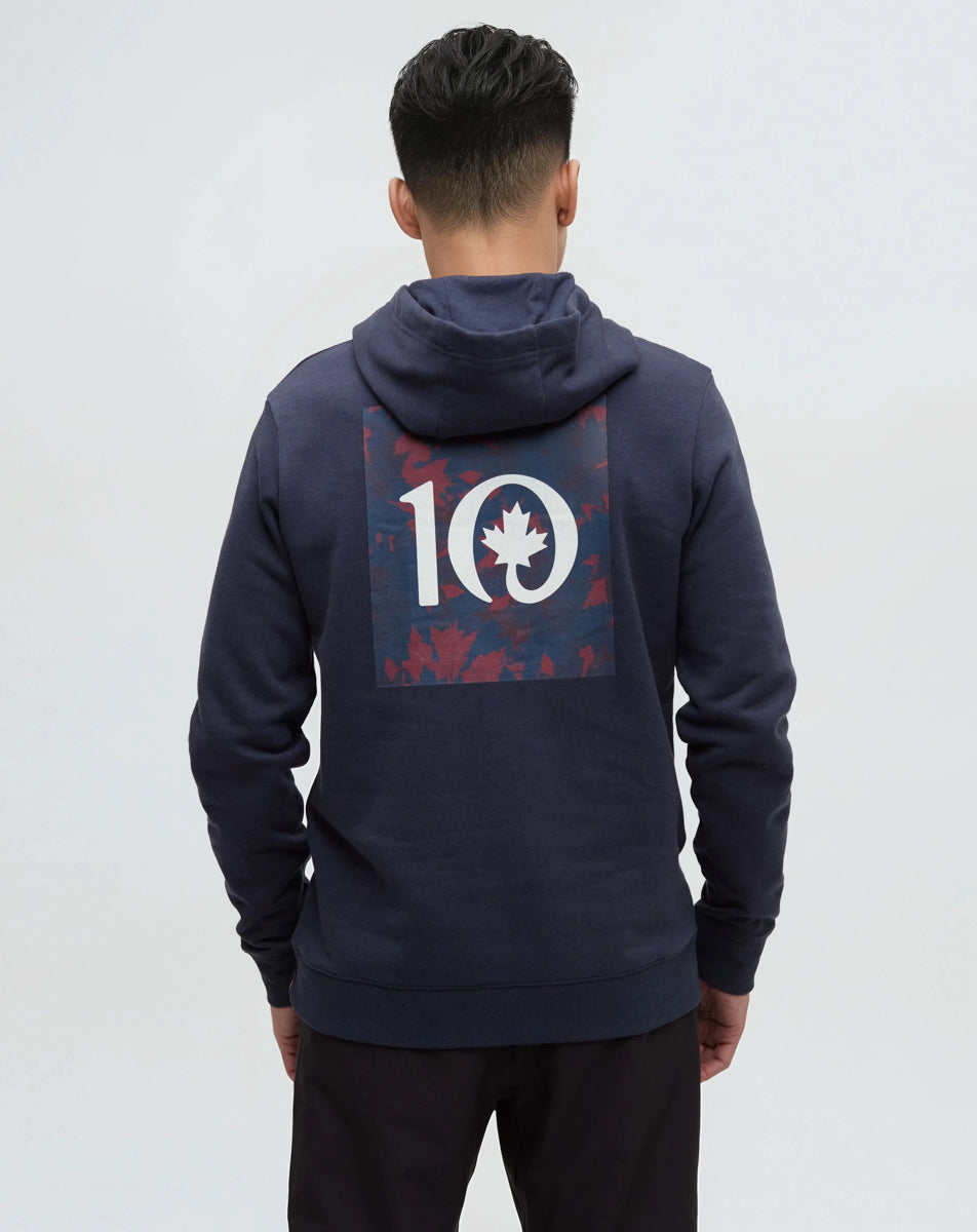 Maple Hoodie