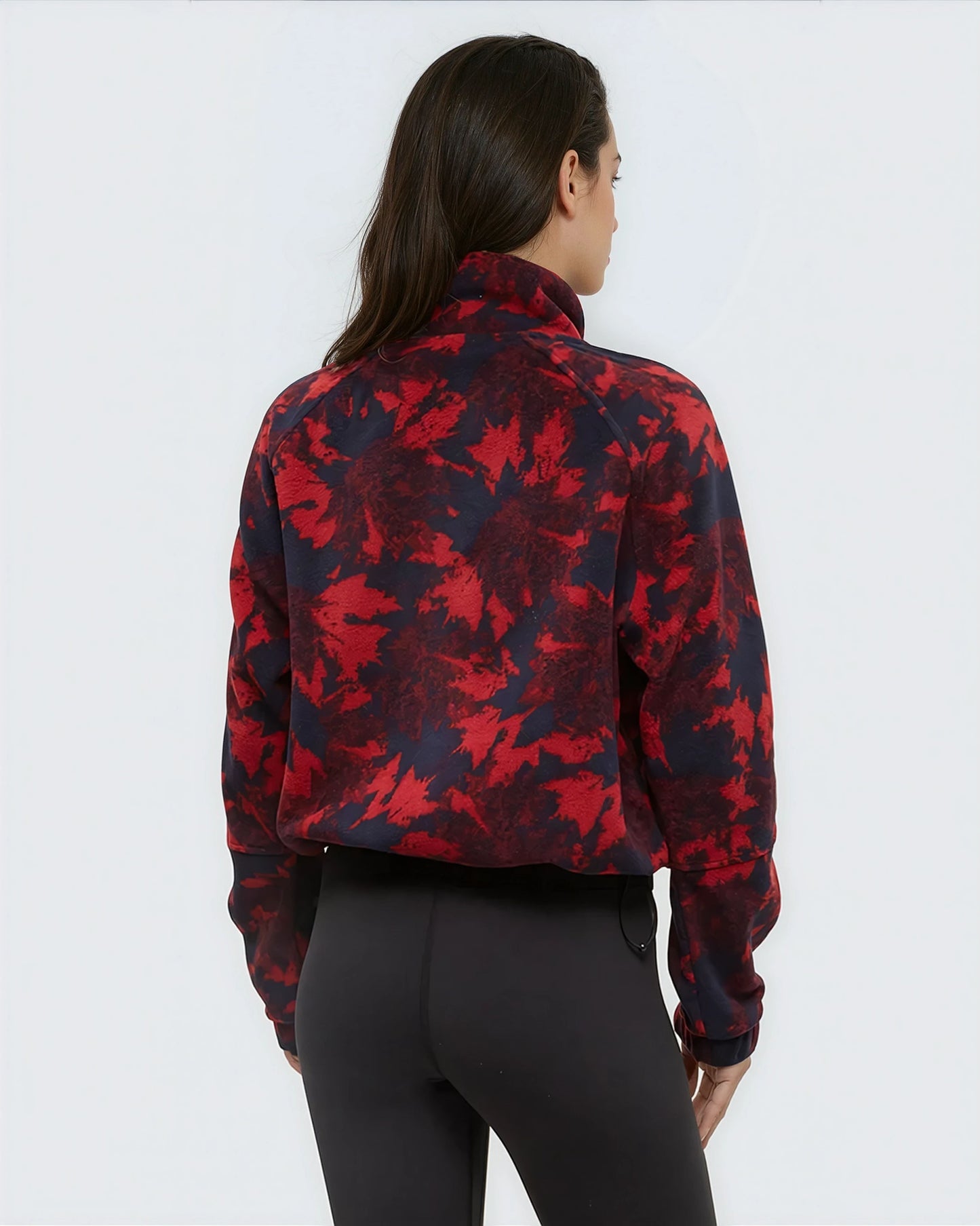 Palisade Full Zip