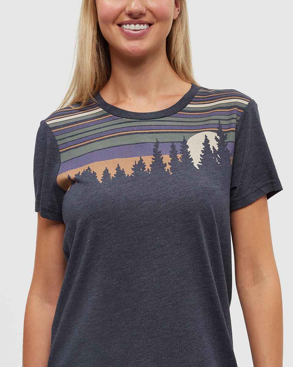 Retro Juniper T-Shirt