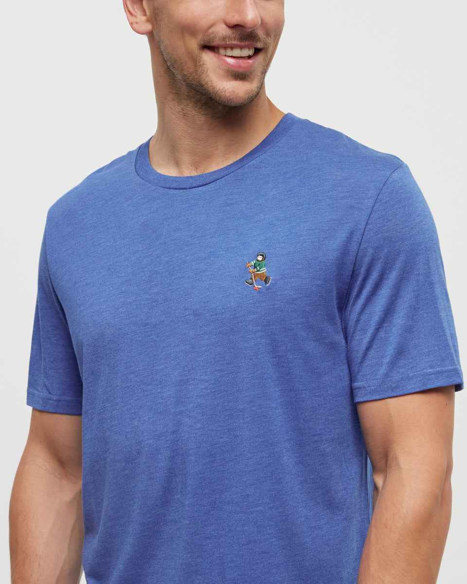 Sasquatch T-Shirt