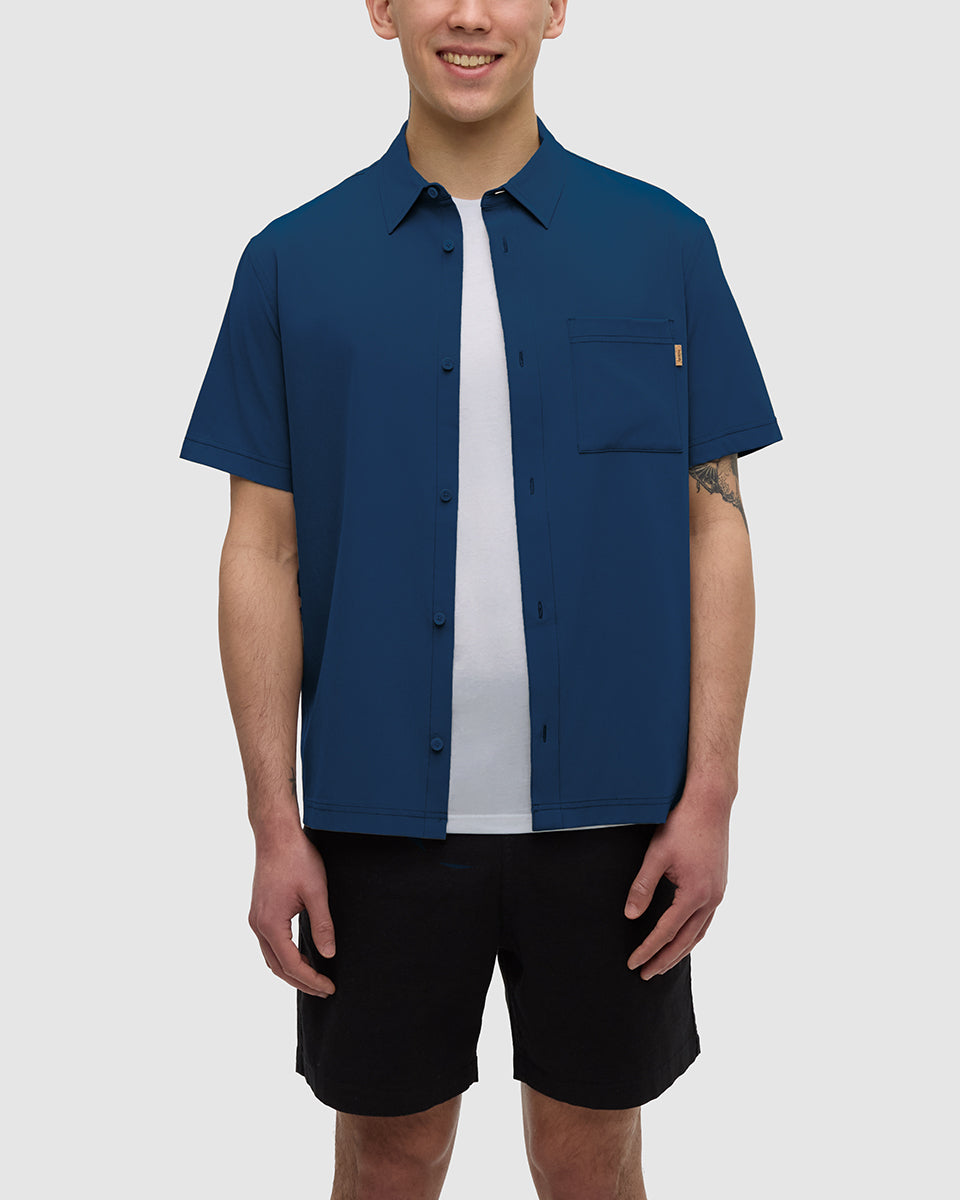 Hurst Shirt