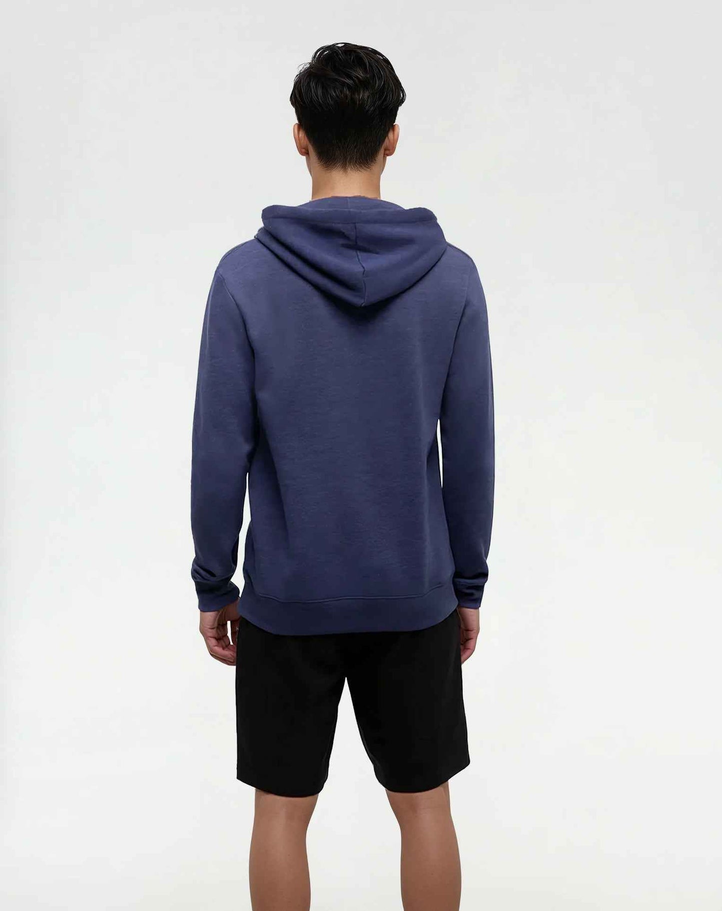 Sasquatch Hoodie