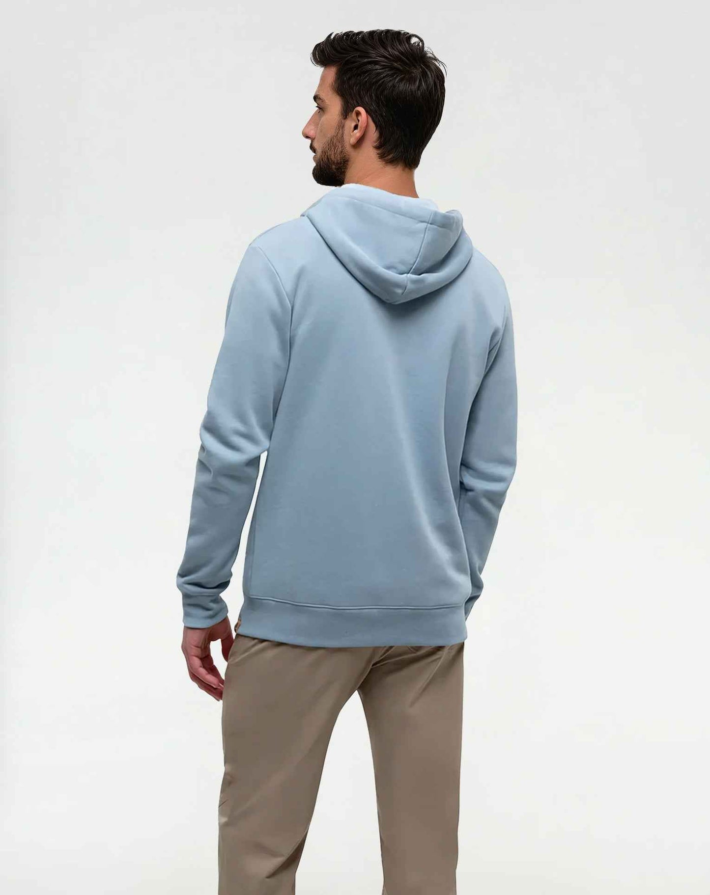 Juniper Zip Hoodie