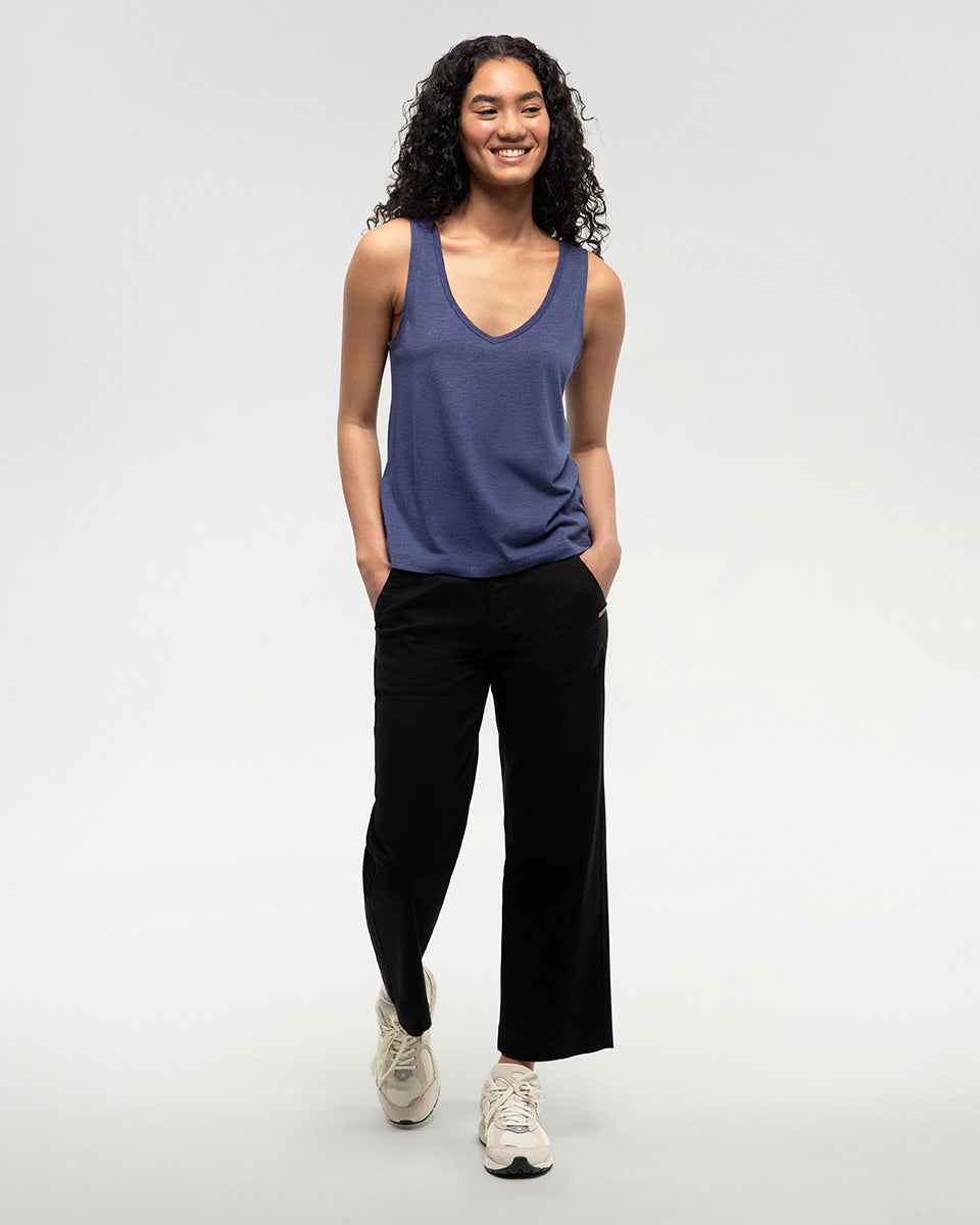 Kinney Tank