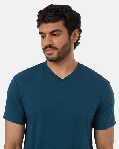 TreeBlend V-Neck T-Shirt