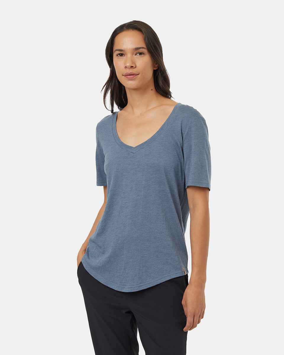 TreeBlend Brackley T-Shirt