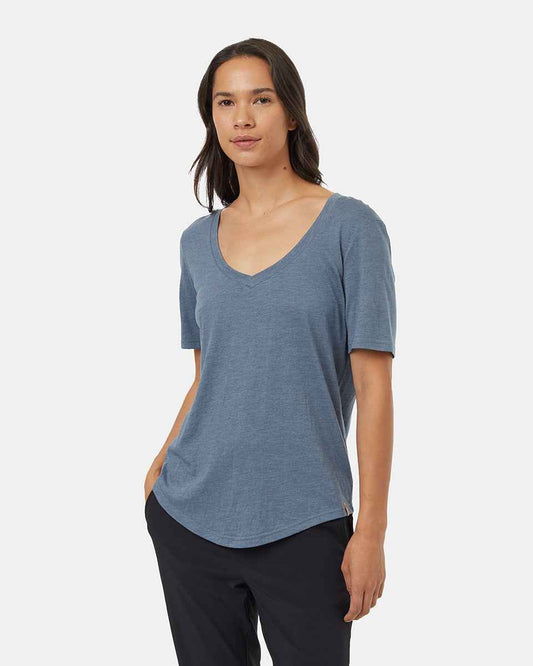 TreeBlend Brackley T-Shirt