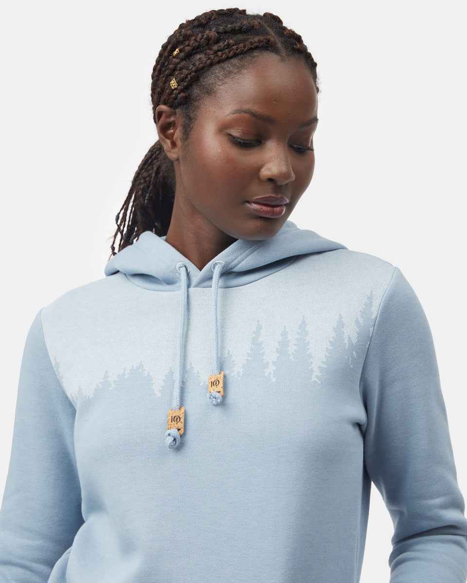 Juniper Hoodie