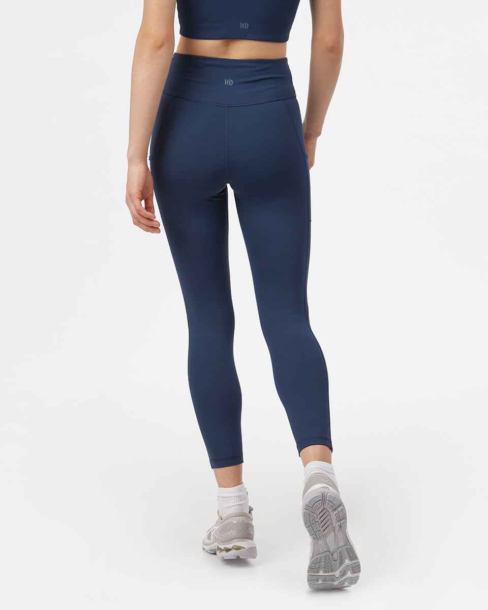 InMotion 7/8 Pocket Legging